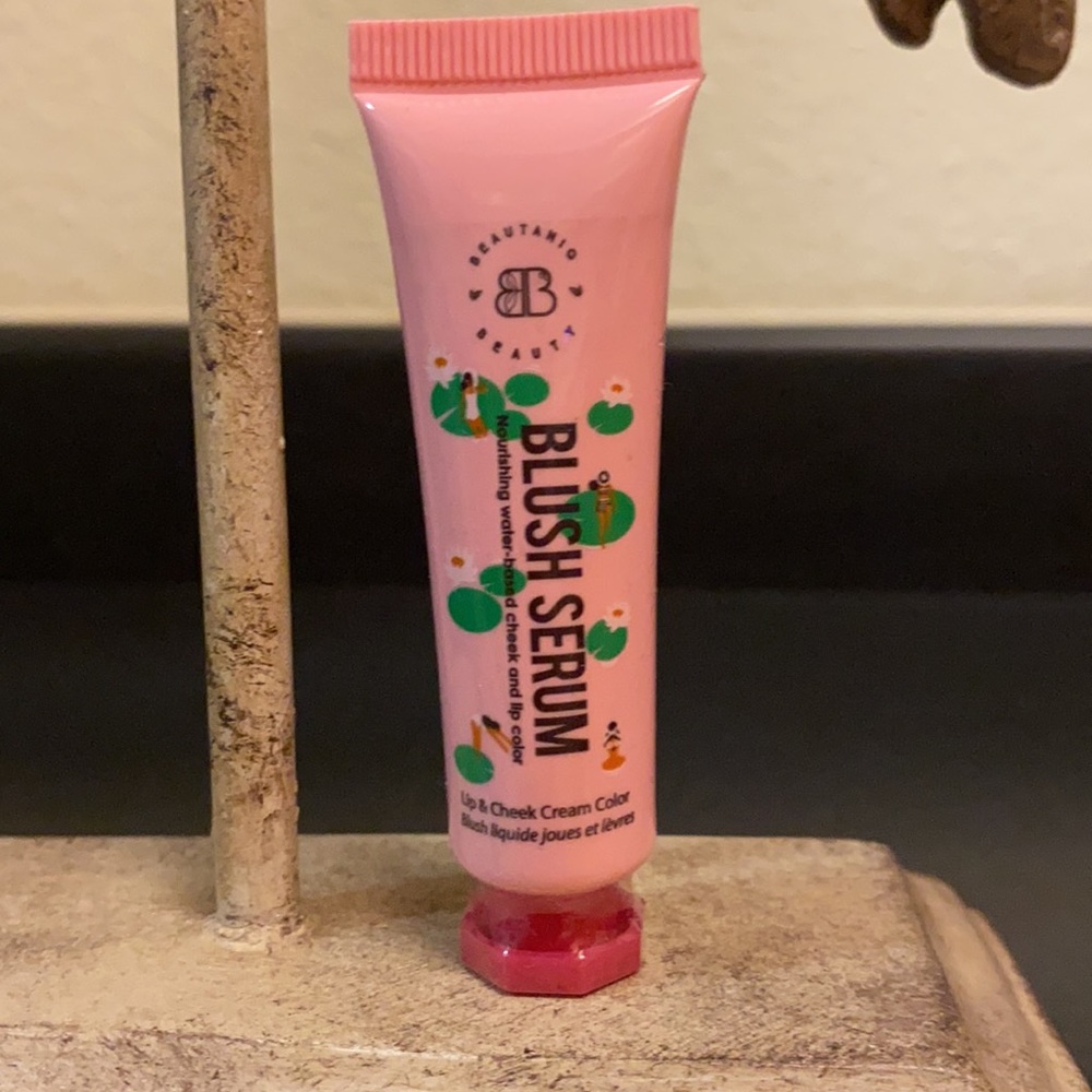 🔥3for$25🔥Beautaniq Beauty Blush Serum